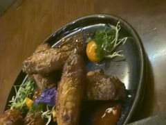 -haxnbauer海森堡德国餐厅(深圳coco店)