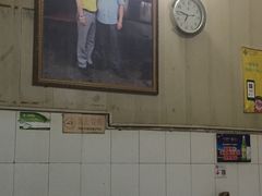 大堂-阿军羊肉馆