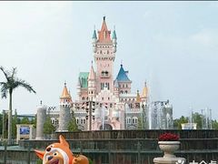 -青岛方特梦幻王国