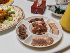 -鹿鸣春饭店(总店)