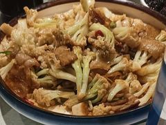 -怡和春天大酒楼(柳芳店)