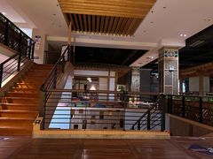 -汤森悠生活文化汤(江宁万达店)