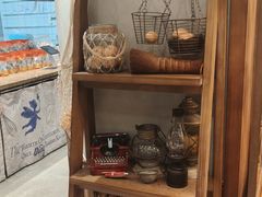 -丁香西饼屋(桂林路店)
