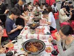 -回味黑鸭煲·始于2006(万松园店)