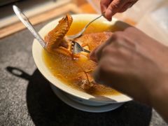 -缘生态云南菜·野生菌庭院餐厅(华侨城店)