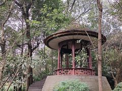 -成都杜甫草堂博物馆