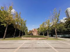 -苏州河梦清园环保主题公园