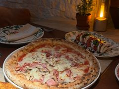 -Mammamia意大利餐厅(阳春巷店)