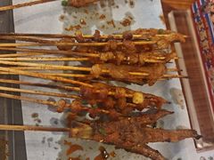 -冶建镜子·老南昌大排档·江西虾王(总店)