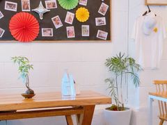-Egg•Allday Brunch(襄阳北路店)
