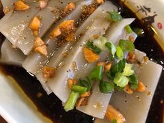 鸡豆凉粉-小厨子私房菜·云南美食店