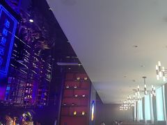 -花西亭·海鲜自助餐厅(瑞城名人酒店)