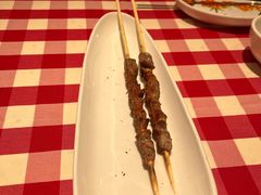 -西贝(上海中心店)