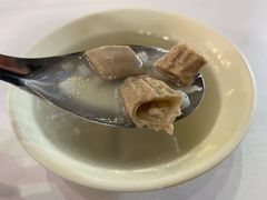 四神汤-六合蚵仔煎