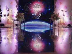 -中谷小南国花园酒店·宴会厅