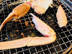 -蟹道乐(道顿堀本店)