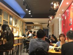 -厝内小眷村(天河南一路店)