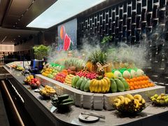 -碧涛阁·泡泡海洋·汤泉洗浴(王府花园店)