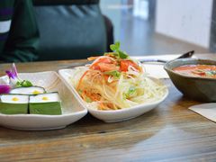 -Hi YOU你的饭局泰餐厅(雍和宫店)