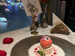 -Da Ivo哒伊沃意大利魔镜餐厅(外滩店)