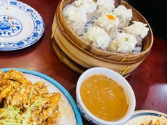 -都一处烧麦馆(前门店)