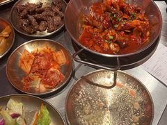 -西塔老太太泥炉烤肉(苏州大悦城店)