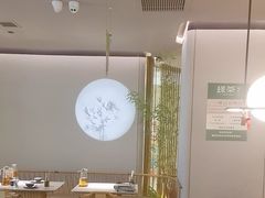 -绿茶餐厅(淮安吾悦广场店)
