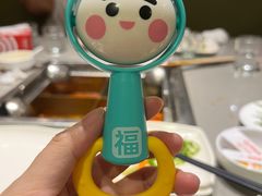 -海底捞火锅(旭辉MALL店)
