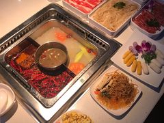 -德庄火锅(矿大三胞店)