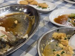 -钱大妈海鲜饭店(保利林语店)