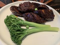 -运·中餐厅(成都华尔道夫酒店)