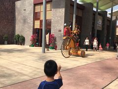 -三亚海昌梦幻海洋不夜城