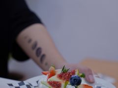 -echoes coffee回响咖啡(红山店)