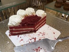 -皇朝万鑫自助餐厅