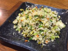 -张果佬年糕卷(科巷店)