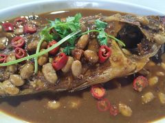 -臭鳜鱼人家·老字号徽菜