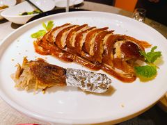 -青年公社烤鸭(青年路店)