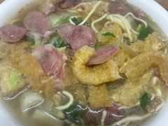 -祁家面馆(大香炉店)
