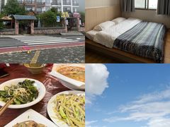 -武陵山森林公园