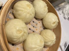 眉州老面手工包子-眉州东坡(国贸店)