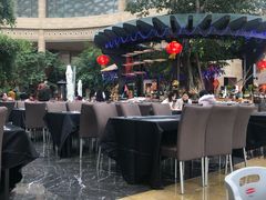 -三岔湖环球融创天堂洲际酒店水乐园