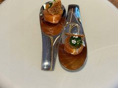 -Amber(香港置地文华东方酒店)