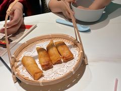 -绿茶餐厅(壹方天地店)