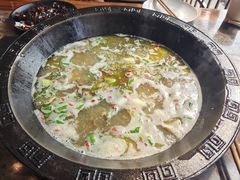 -鲜椒鱼·雅安地标性美食