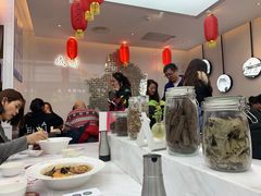 -成都你六姐·牛肉冒菜·麻辣香锅(长泰广场店)
