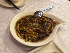 响油鳝丝-永兴餐厅(复兴中路店)