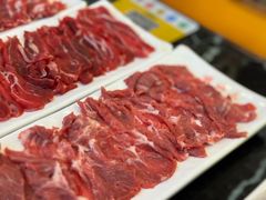 -潮汕美牛肉丸火锅店(天宁寺店)