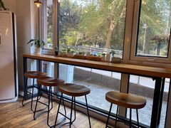-Cafe Villa