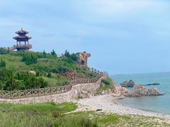 -长岛南北长山旅游景区