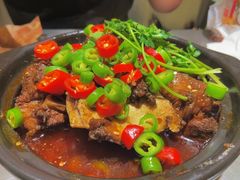 -那些年一起吃串的地方烧烤(观前街店)